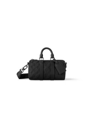 LV Keepall Bandouliere 25