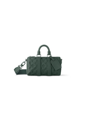 LV Keepall Bandouliere 25
