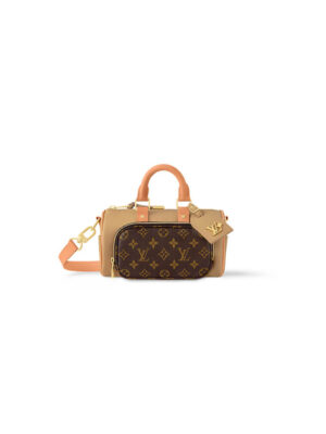 LV Keepall Bandouliere 25