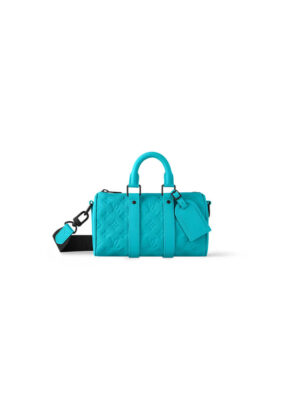 LV Keepall Bandouliere 25