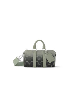 LV Keepall Bandouliere 25