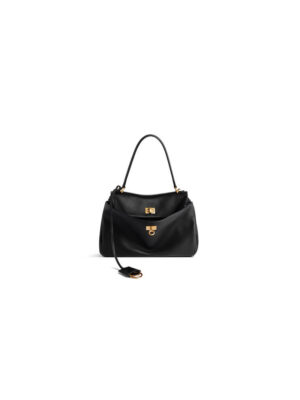 Balenciaga Rodeo Handbag Small(HIGH-END GRADE)