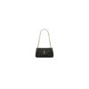 YSL calypso small in plunged lambskin(HIGH-END GRADE)