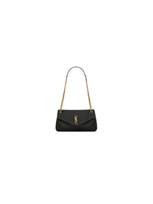 YSL calypso small in plunged lambskin(HIGH-END GRADE)
