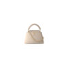 LV My Capucines Bag(HIGH-END GRADE)
