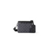 LV Trio Messenger