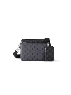LV Trio Messenger