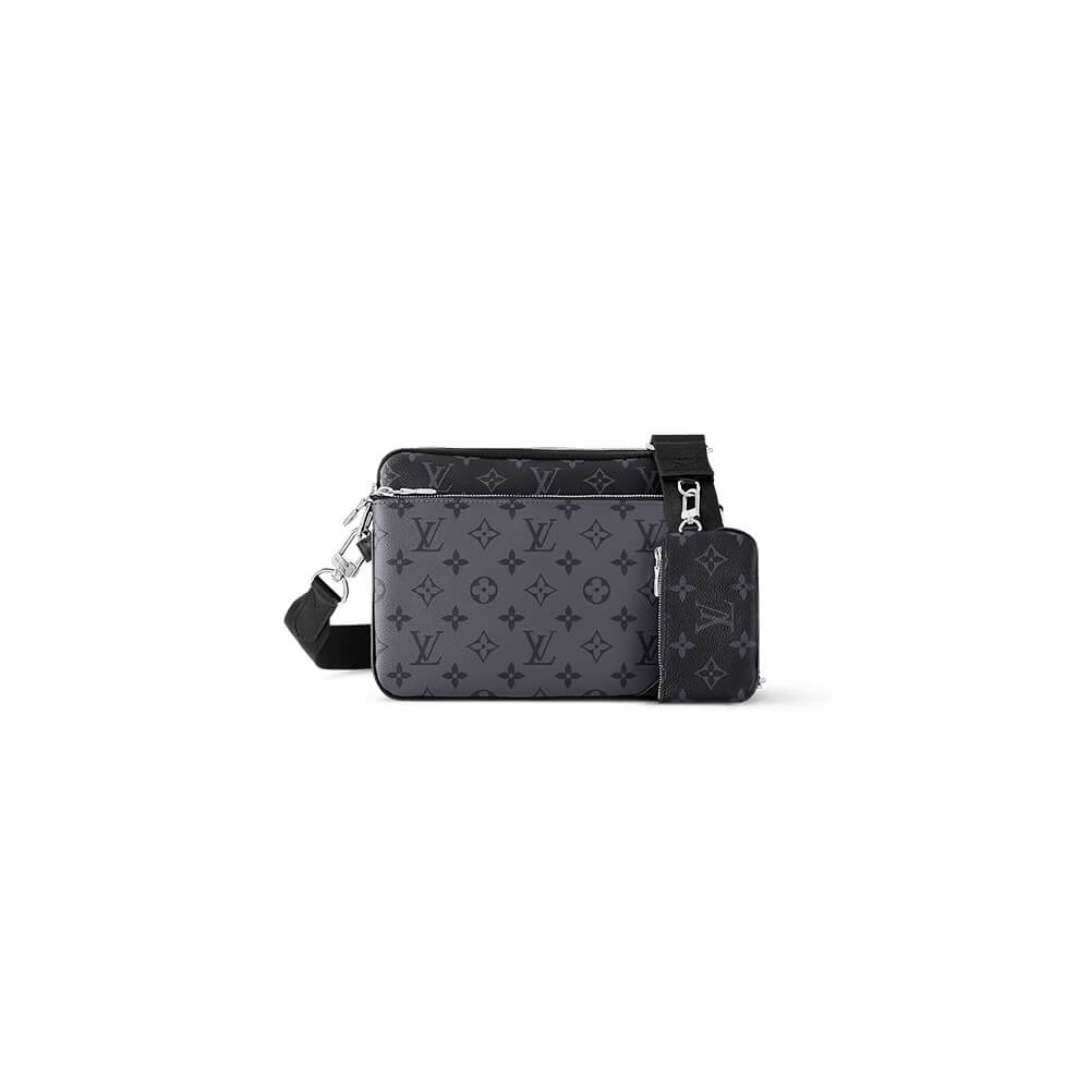 LV Trio Messenger