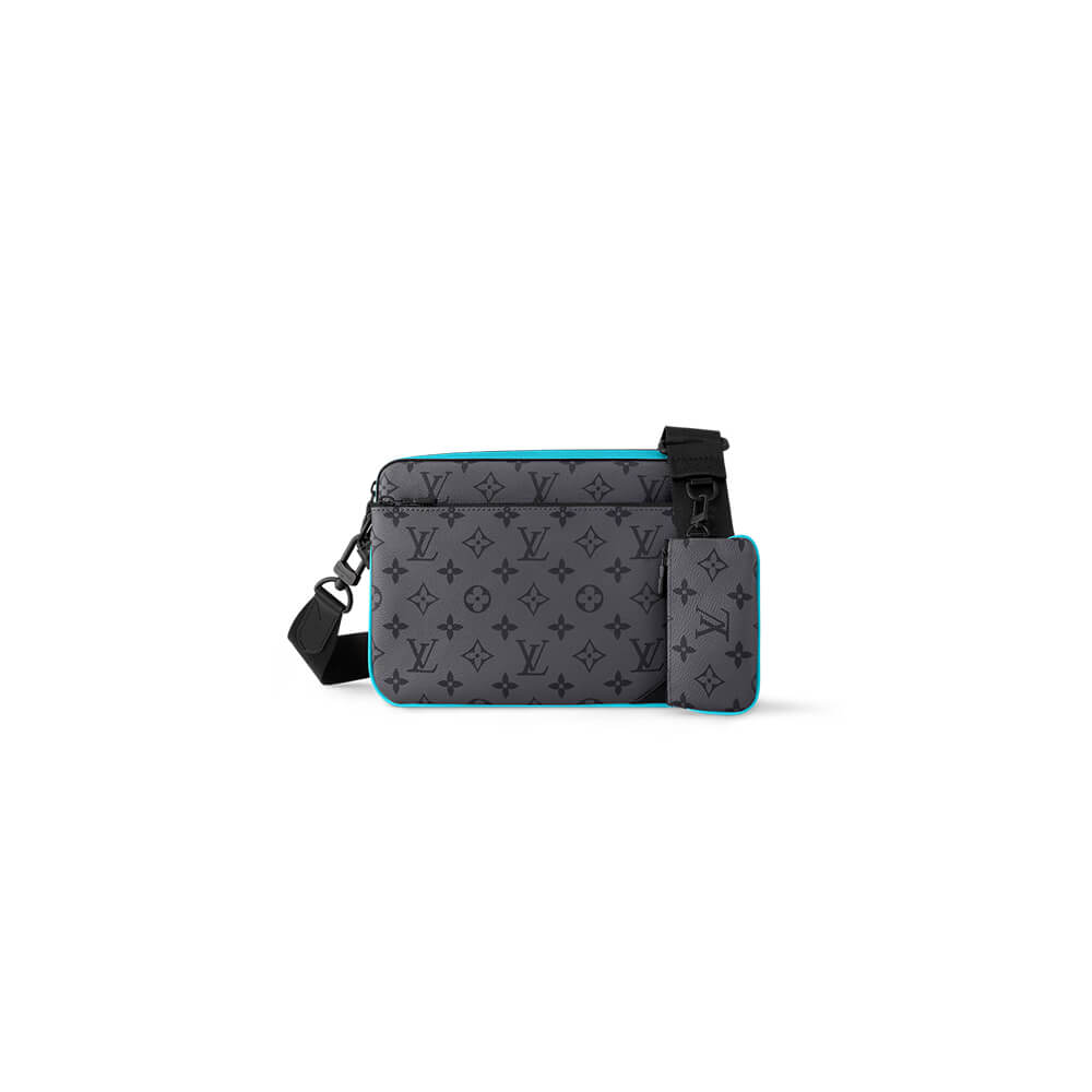 LV Trio Messenger