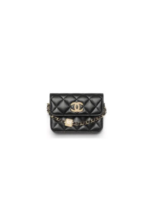 CHANEL Small Flap Bag(high-end grade)