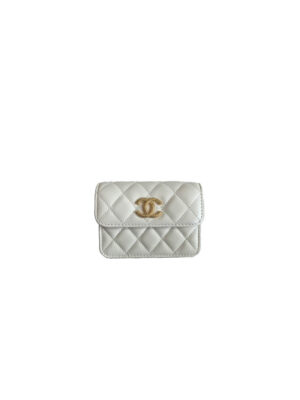 CHANEL Clutch With Chain(high-end grade)