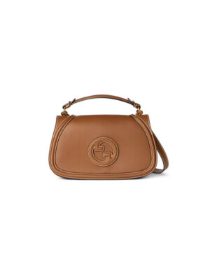 Gucci Blondie medium top handle bag