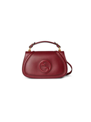 Gucci Blondie medium top handle bag
