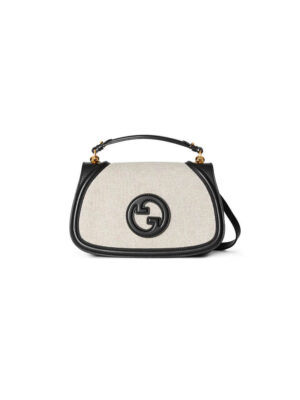 Gucci Blondie medium top handle bag