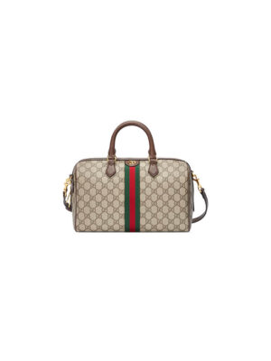 GUCCI Ophidia medium top handle bag