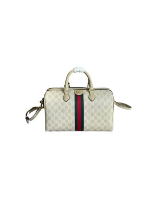 GUCCI Ophidia medium top handle bag