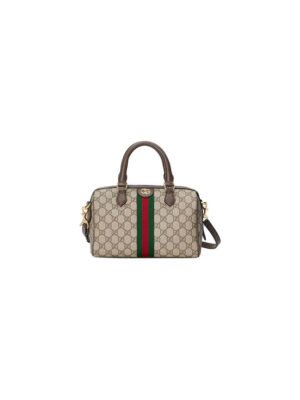 GUCCI Ophidia small top handle bag