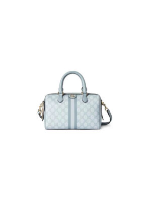 GUCCI Ophidia small top handle bag