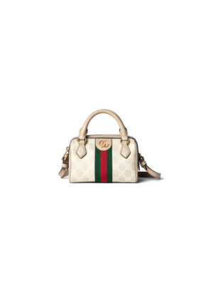 GUCCI Ophidia super mini bag