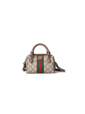 GUCCI Ophidia super mini bag