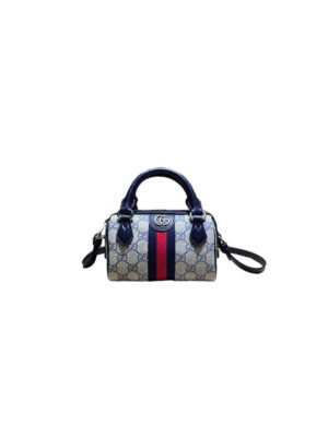 GUCCI Ophidia super mini bag
