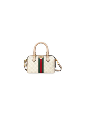 GUCCI Ophidia mini top handle bag