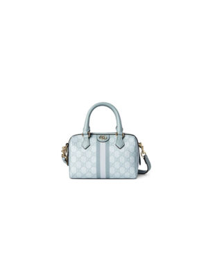 GUCCI Ophidia mini top handle bag