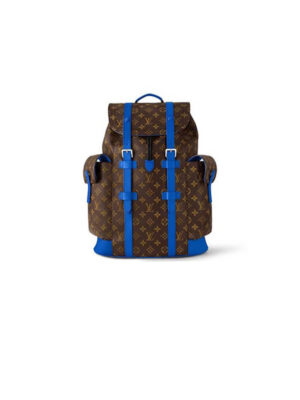 LV Christopher MM