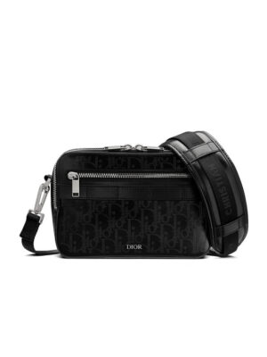 DIOR SAFARI MESSENGER BAG