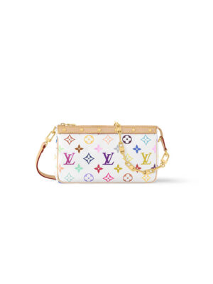 LV x TM Pochette Accessoires