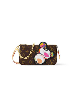 LV x TM Pochette Accessoires