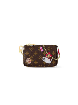 LV Mini Pochette Accessoires