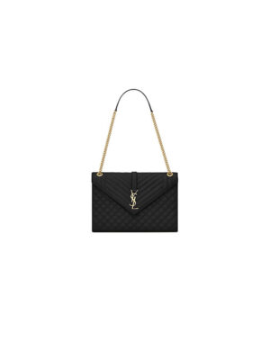 YSL ENVELOPE LARGE BAG
