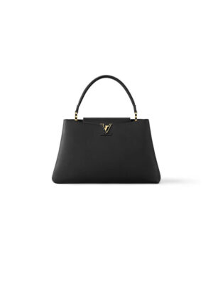 LV Capucines GM Souple(HIGH-END GRADE)