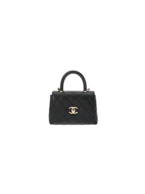 CHANEL Clutch with Chain(HIGH-END GRADE)