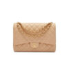 CHANEL Classic Maxi Handbag
