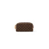 LV Toilet Dopp Kit Pouch