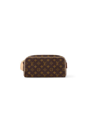 LV Toilet Dopp Kit Pouch