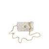 CHANEL Flap Phone Holder with Chain(HIGH-END GRADE)
