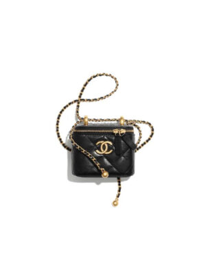 CHANEL MINI FLAP(HIGH-END GRADE)