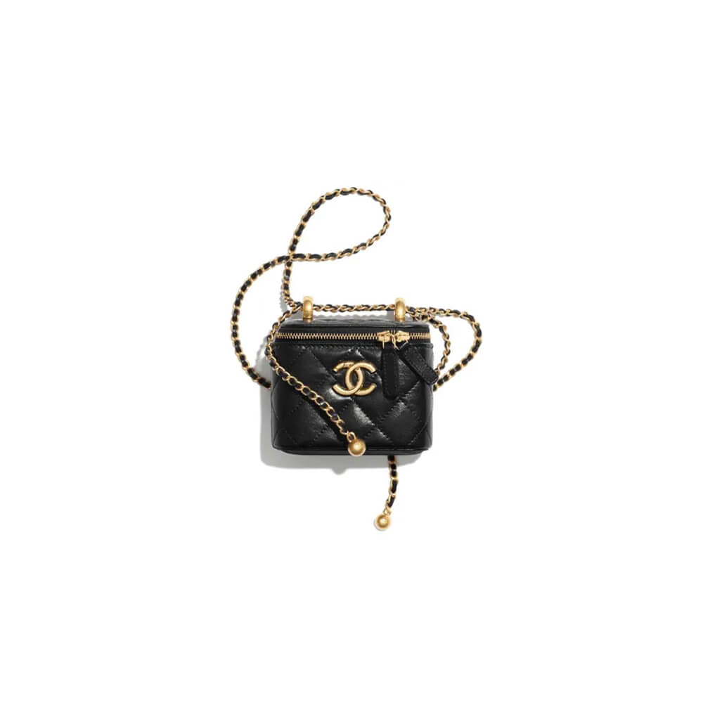 CHANEL MINI FLAP(HIGH-END GRADE)