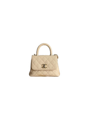 CHANEL Clutch with Chain(HIGH-END GRADE)