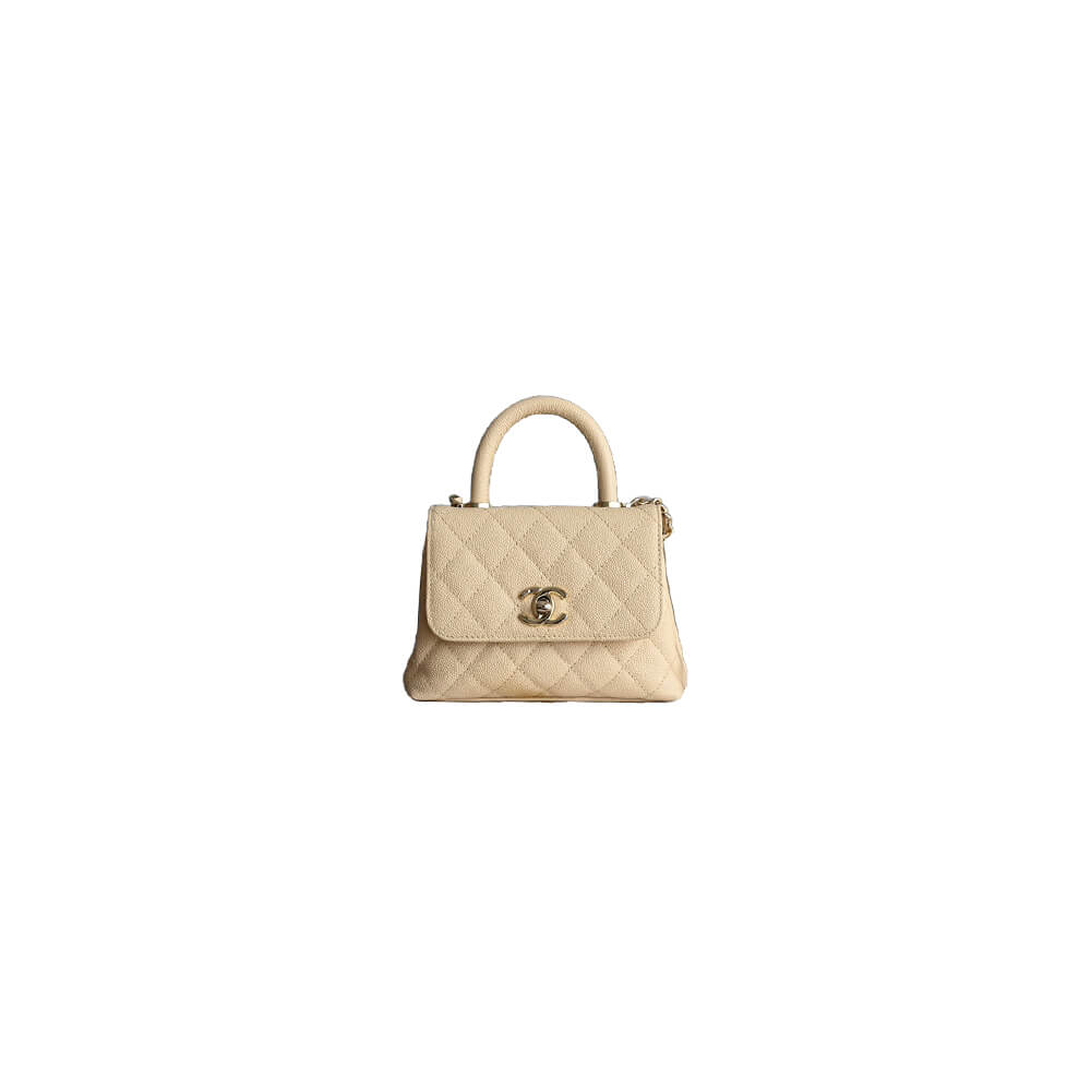 CHANEL Clutch with Chain(HIGH-END GRADE)