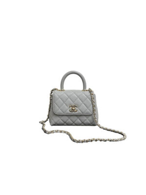 CHANEL Clutch with Chain(HIGH-END GRADE)