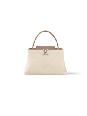 LV Capucines GM Souple(HIGH-END GRADE)