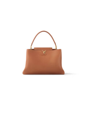 LV Capucines GM Souple(HIGH-END GRADE)