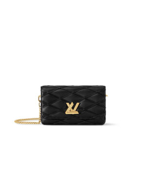 LV Wallet On Chain GO-14(HIGH-END GRADE)
