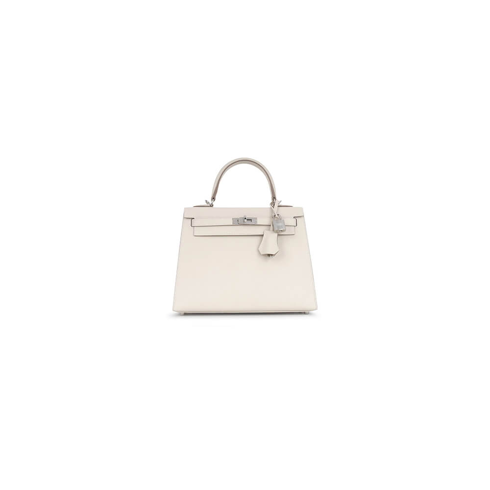 Hermes Kelly 25
