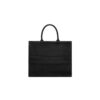 LARGE DIOR BOOK TOTE