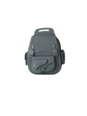 DIOR MAXI GALLOP BACKPACK(HIGH-END GRADE)